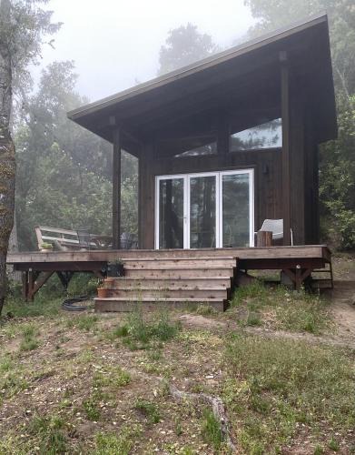 East Glacier Park Village House | Dancing Lady Mountain Haven