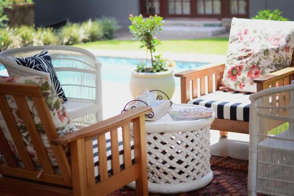 Three Rivers House | Dancing River Guesthouse