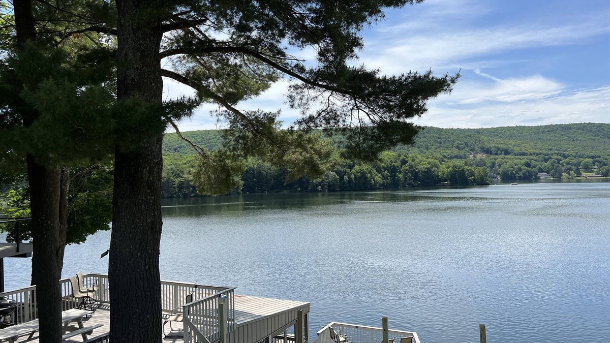 Maryland House | Dancing Waters NEW renovation, Goodyear Lake convenient to Baseball Tournaments