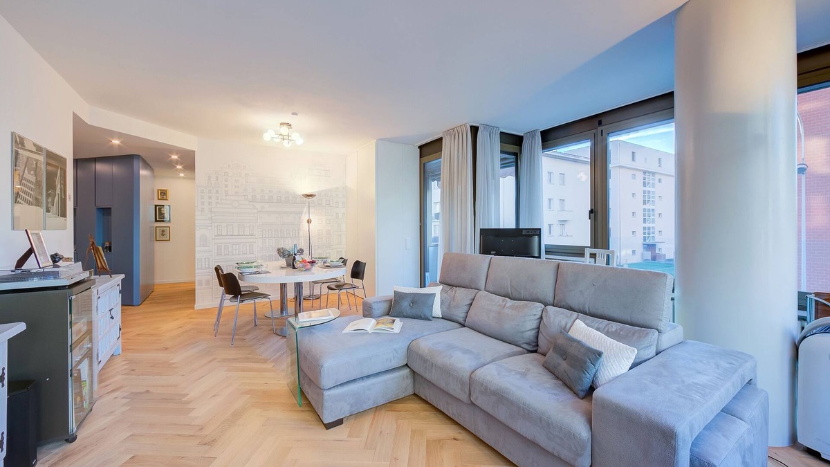 Lugano Apartment | Dandy House Few Min From Lake, Lugano, Switzerland