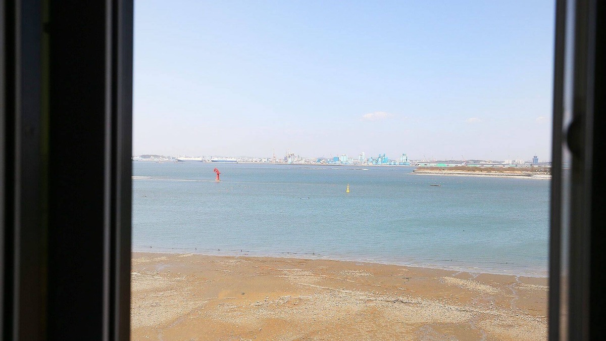 Dangjin Hotel | Dangjin a