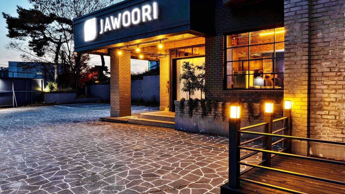 Tokko Hotel | Dangjin Jawoori