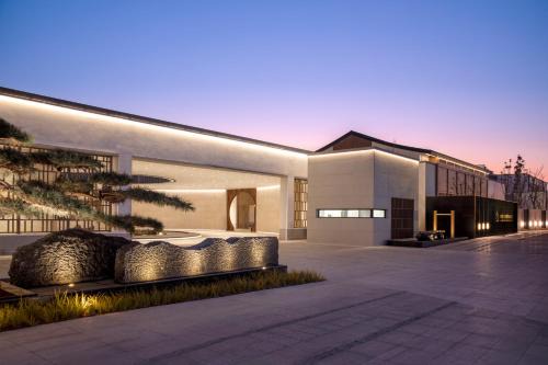 Suzhou Hotel | Dangkou Ancient Town Hotel Wuxi MGallery Collection