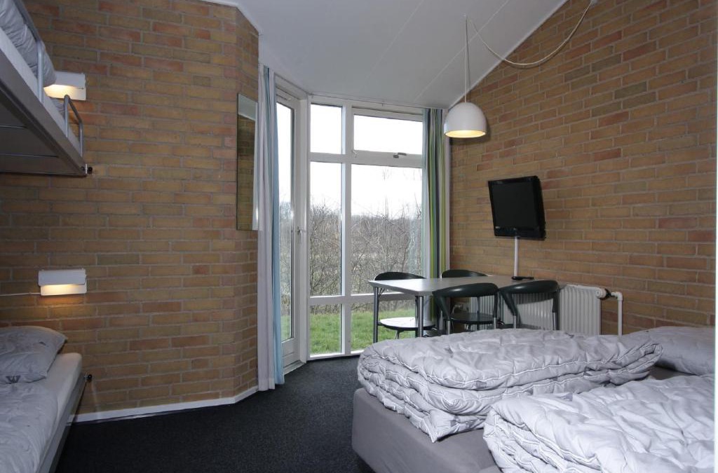 Fredericia Hostel | Danhostel Fredericia