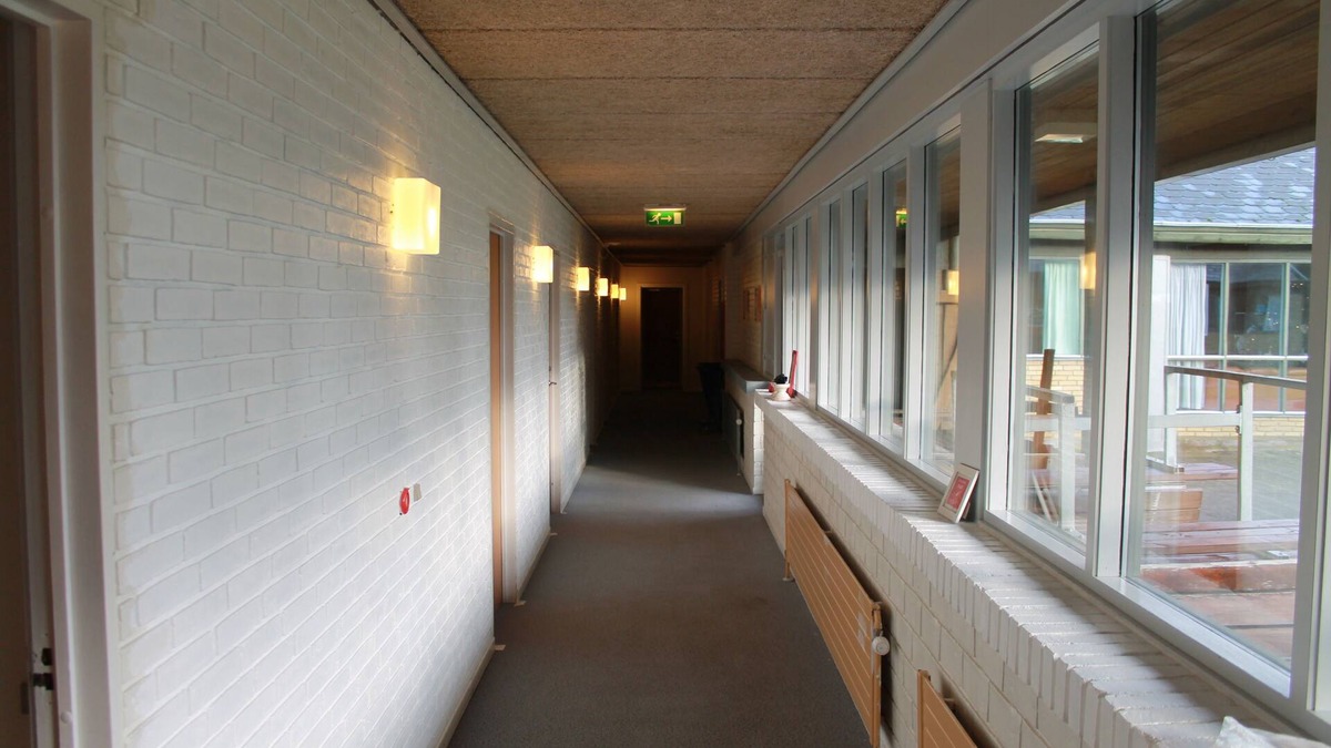 Sakskobing Hostel | Danhostel Sakskøbing