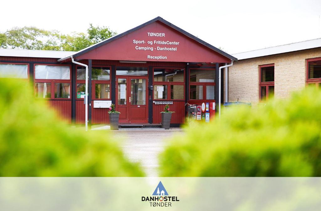 Tonder Hostel | Danhostel Tønder