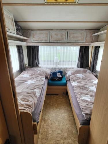 Ramsen Bed & Breakfast | Dani's Wohnwagen B&B