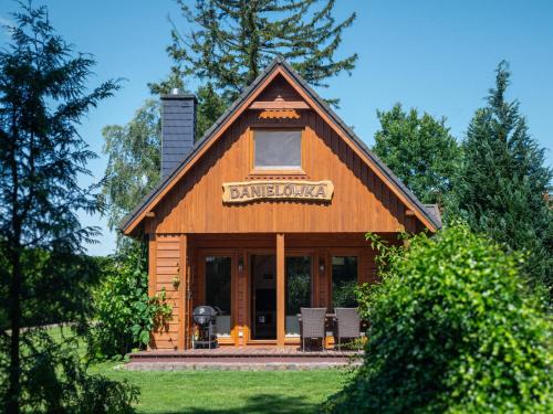 Zukowo House | Danielówka