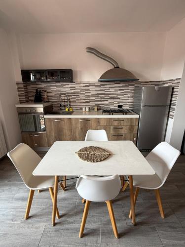 Bassetti Apartment | Daniel's apartment