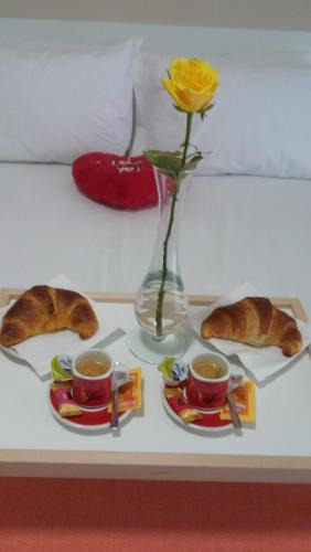 Cariati Bed & Breakfast | Daniela B&B