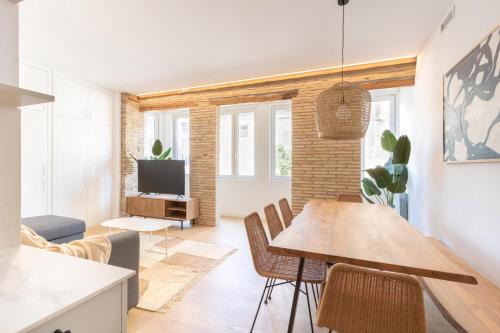 Logrono Historic Centre Apartment | Daniela's Lovely Apartment Aire y Wifi by Apartamentos Logrono