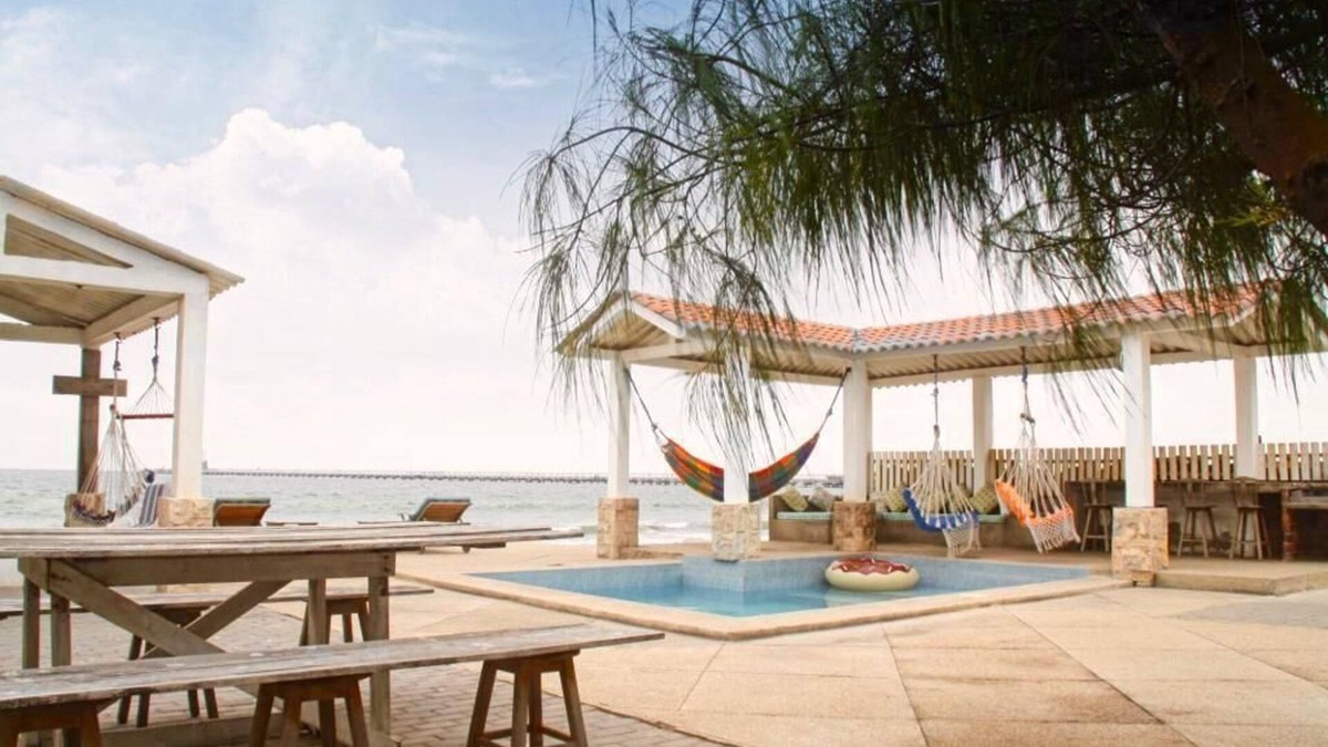 Parroquia Colonche House | DanielaH