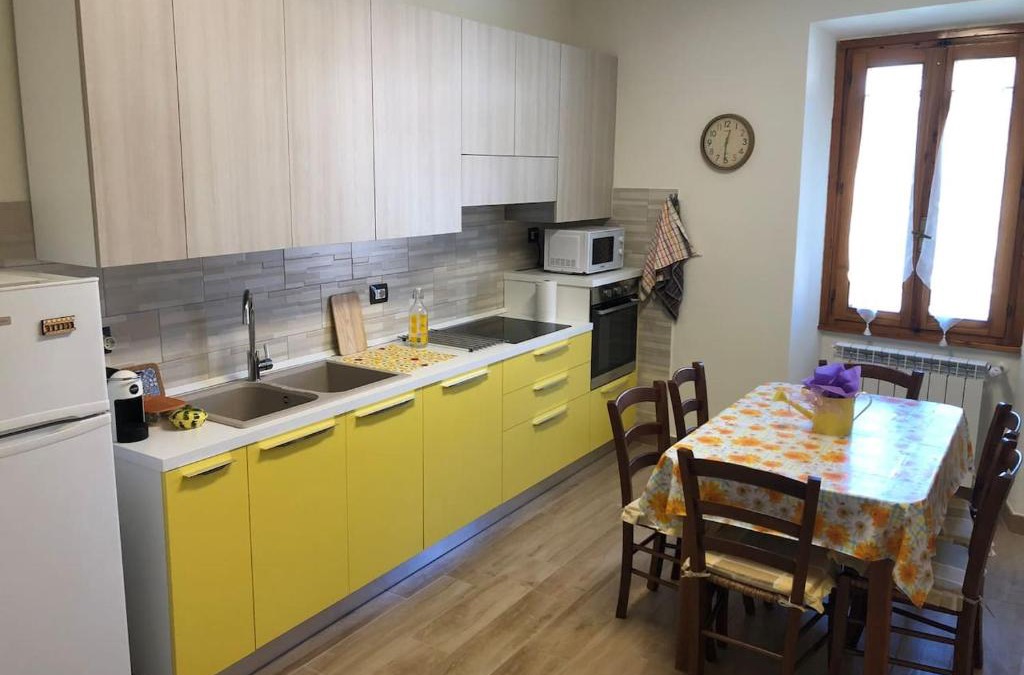 Pistoia Apartment | Daniele Guest Apartment