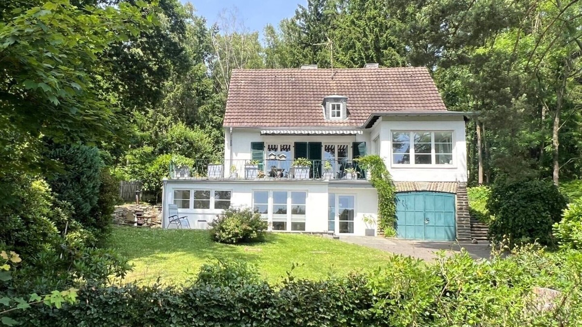 Stolberg Apartment | Dann bis Bald im Hammerwald !