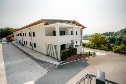 Wolfsegg am Hausruck Apartment | Danner Appartements
