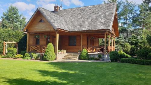 Walne House | Danowskie 19M