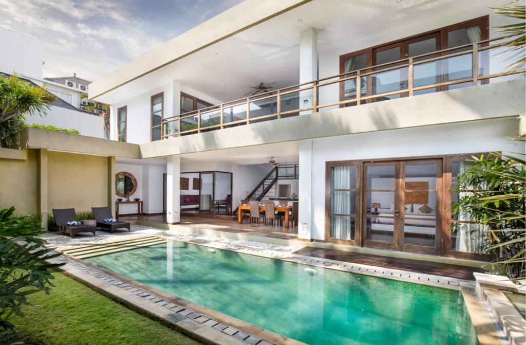 Batubelig Villa | Danoya Private Luxury Residences