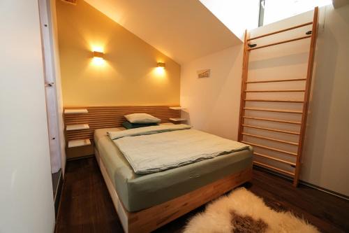 Sion Hotel | Dans ma bulle