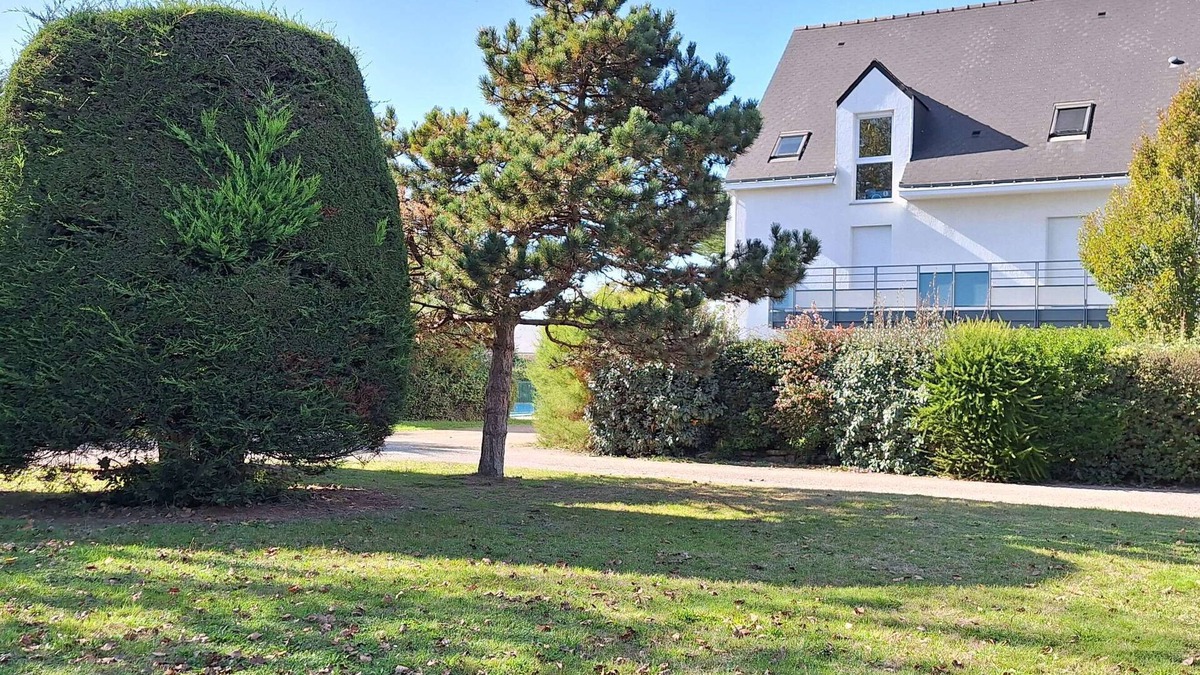 La Turballe Apartment | Dans Piriac sur Mer : Appartement Dans Petite Copropriété 2/4 Personnes
