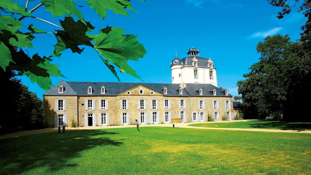 Erdeven Condo | Dans un Monument Historique | Expérience Unique!