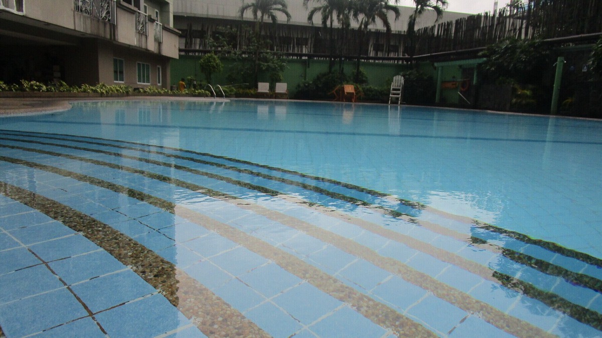 Malamig Condo | Dansalan Garden Condo at Paloverde