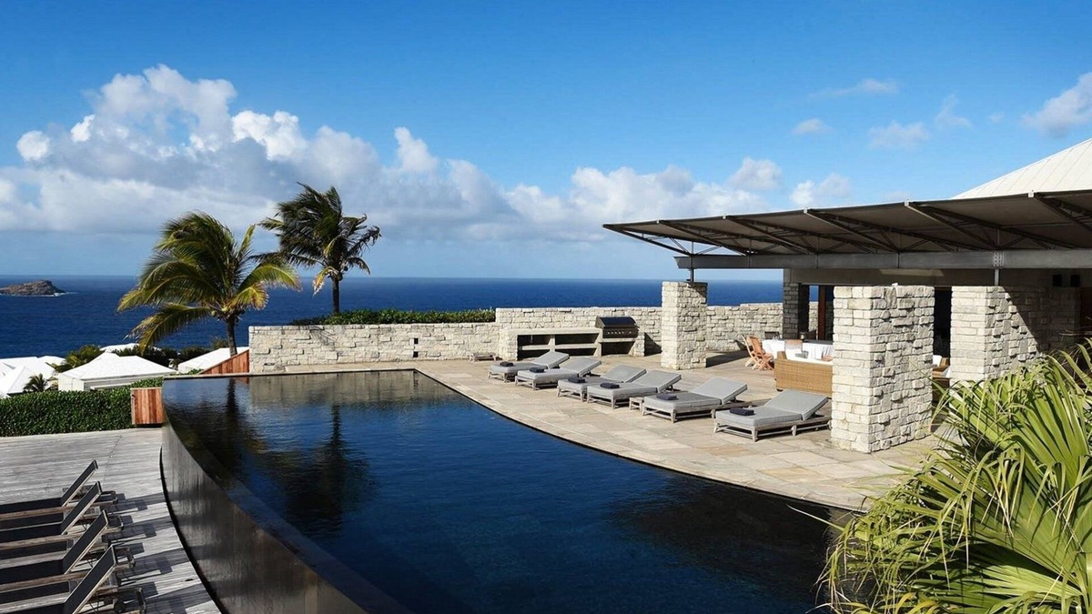 Pointe Milou Villa | Danse des Etoiles (2/5 Rooms)