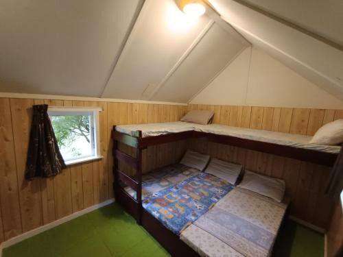 Livingstone Other | Danseys Pass Holiday Park