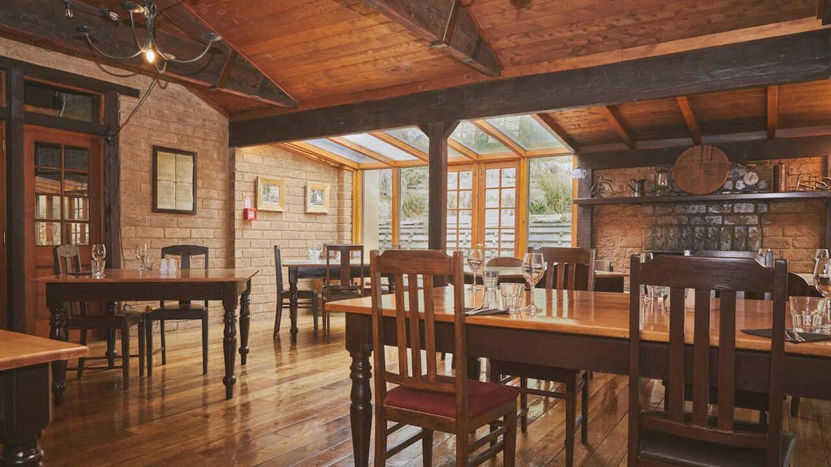 Kyeburn Diggings Hotel | Danseys Pass Hotel