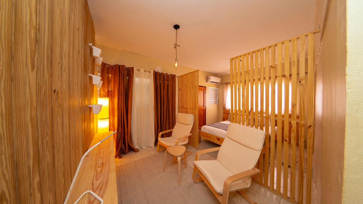 Barahona Apartment | Danshari Aparta-estudio Próximo al Malecón
