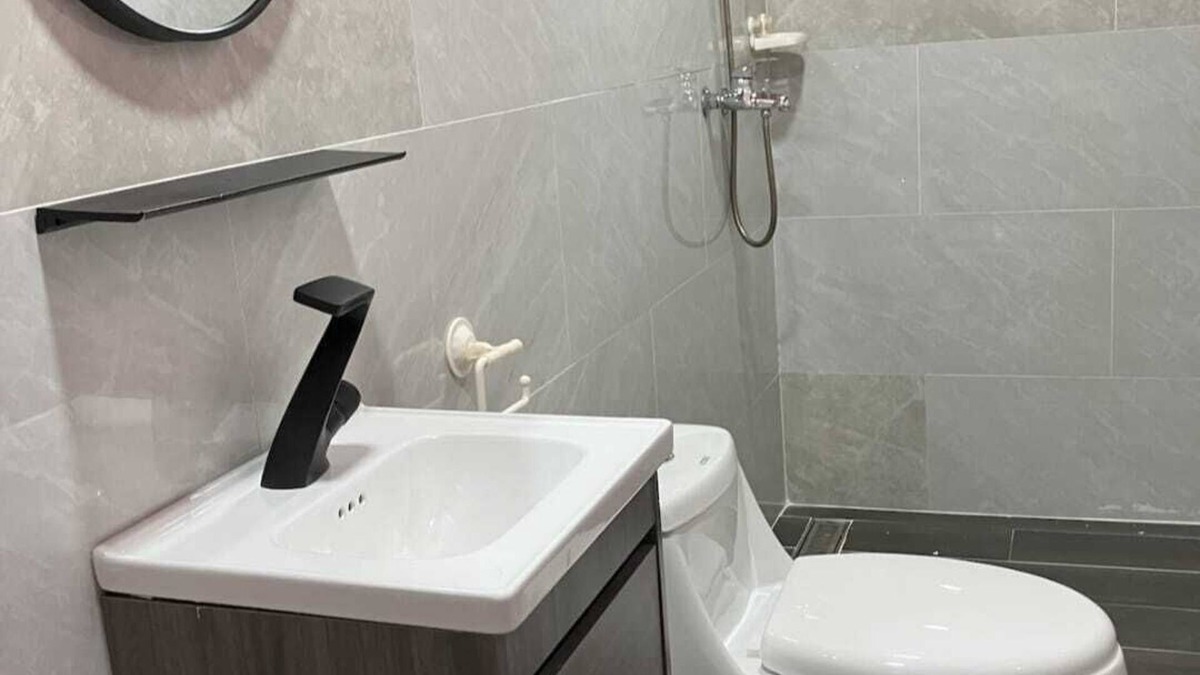 Barahona Apartment | Danshari Room C1 Near Malecon and 10 Minutes From Beaches and Rivers
