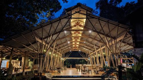 Palma Cabin | Danta Corcovado Lodge