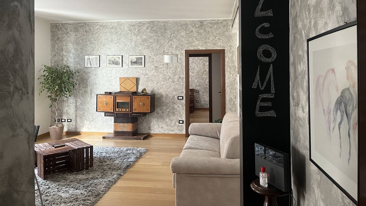 Seregno Apartment | Dante Apartment