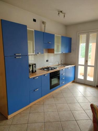 Borgo Montone Apartment | Dante Blu