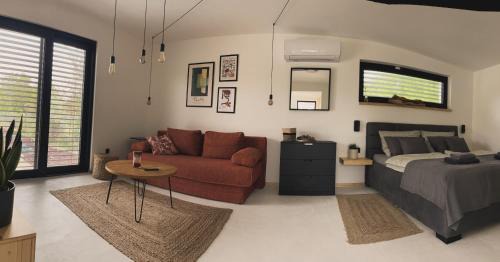 Komarno House | Danube Cottage