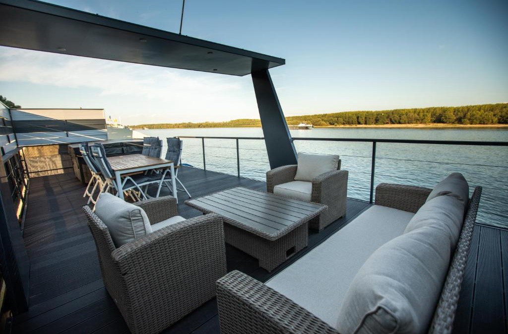 Braila House | Danube House