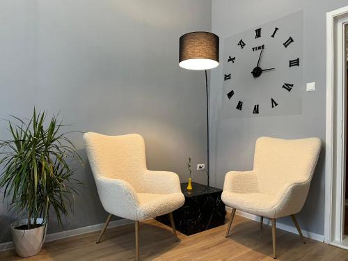 Braila Apartment | Danube Studio