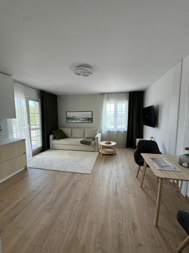 Komarno Apartment | Danubia-residence