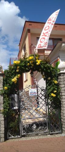 Cetniewo House | Danusia