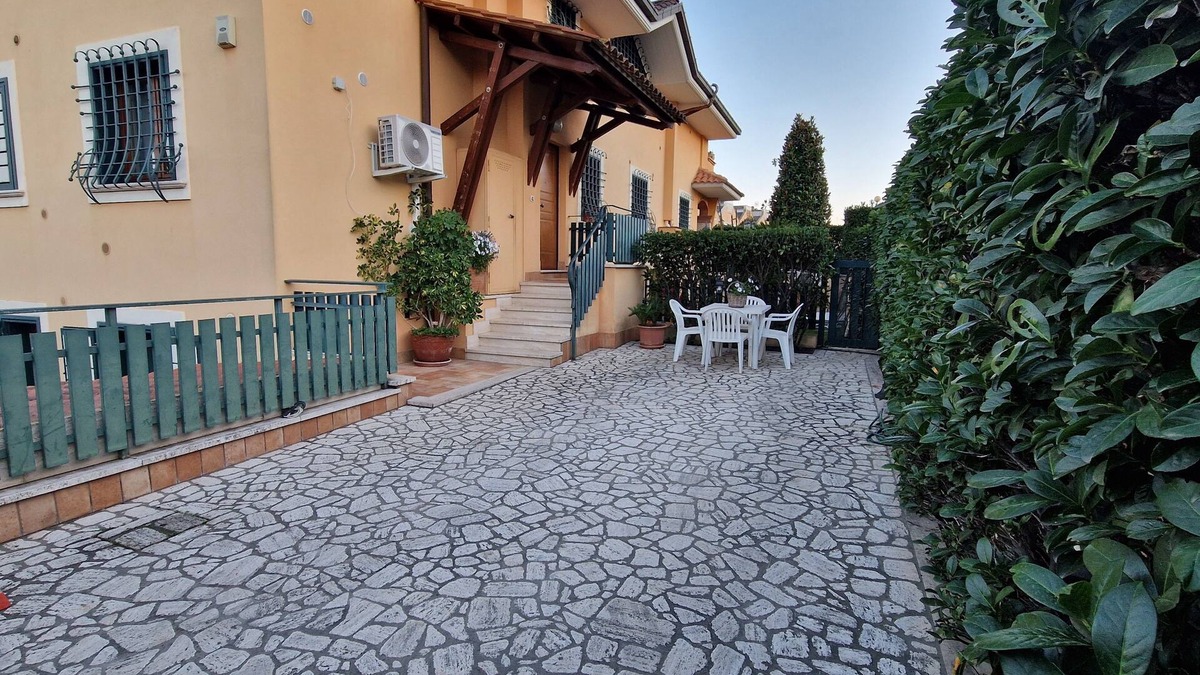 Fiano Romano Apartment | Dany's Little House
