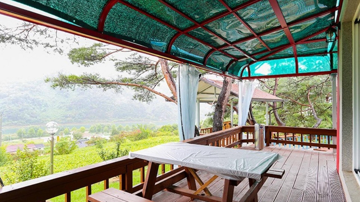 Danyang House | Danyang Namhangangsolbat Pension