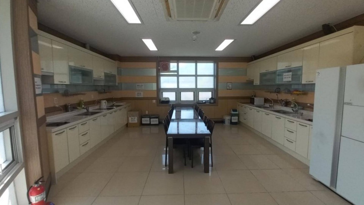 Danyang House | Danyang Three Nests Stay Pension