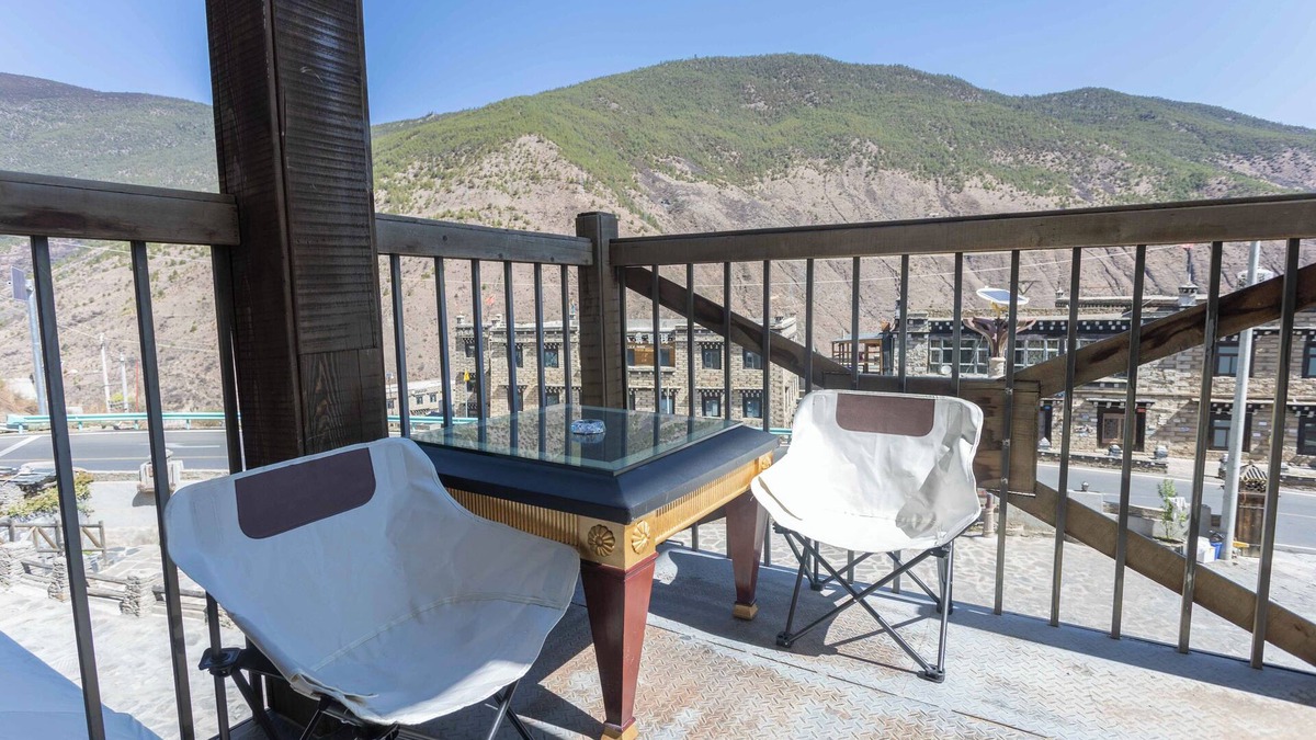 Daocheng Hotel | Daocheng Yading Shiruo Hotel