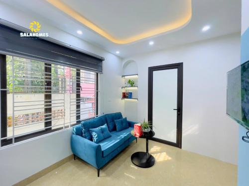 Cau Giay Apartment | Dapano Maison