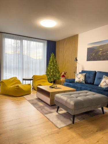 Tale Apartment | DAPELOVA Apartments - Tále