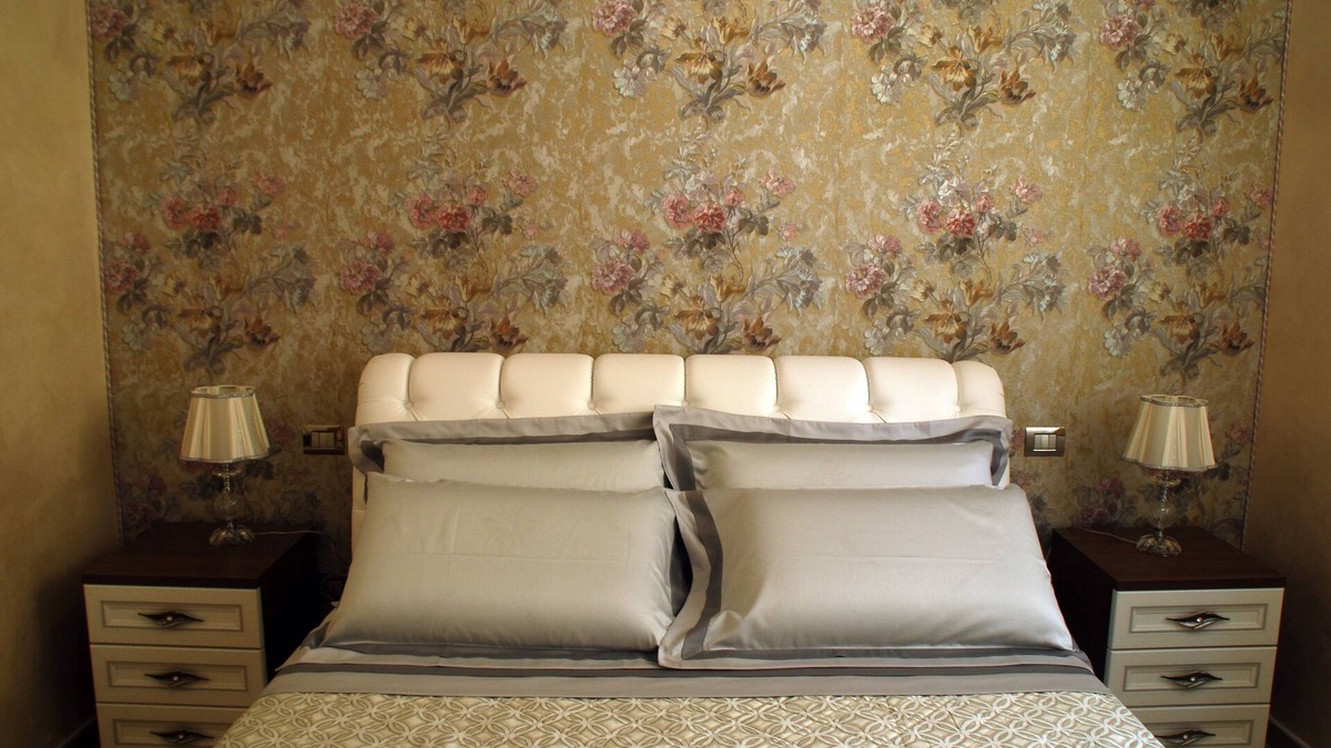 Palma di Montechiaro House | Daphnae House Charming Luxury Rooms