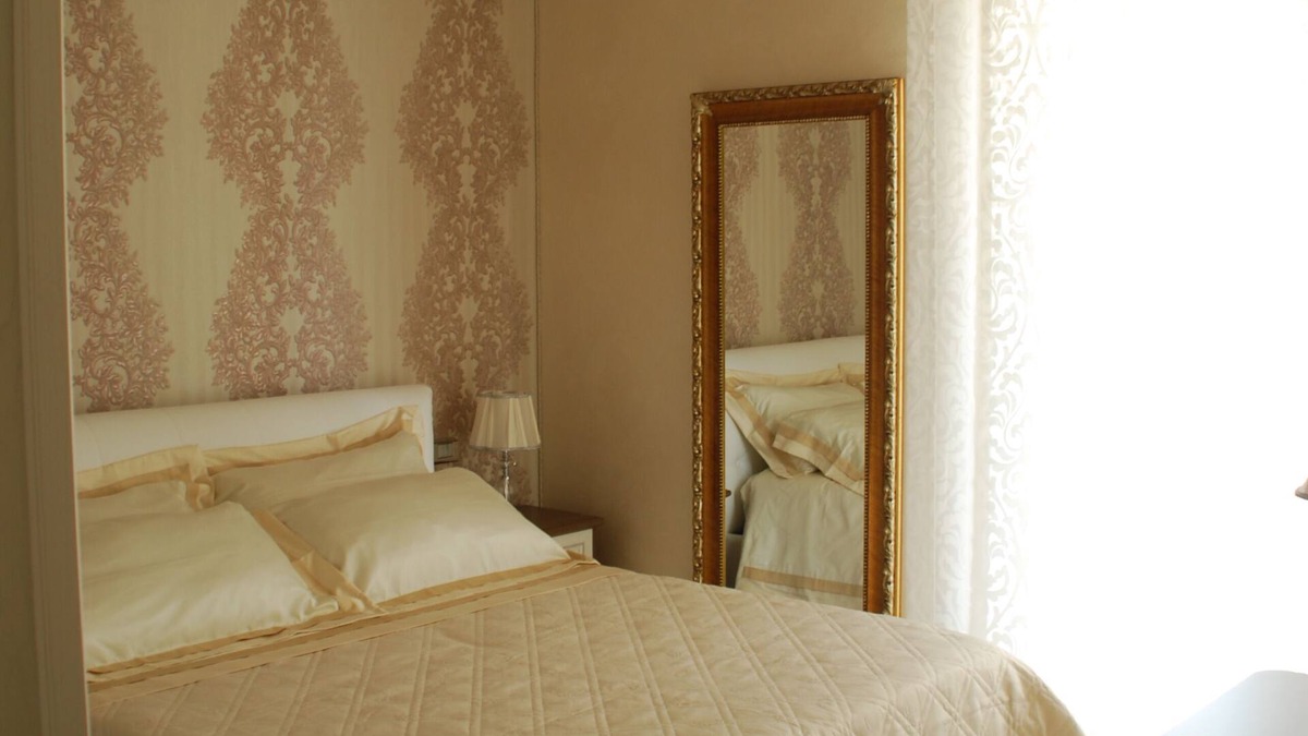 Palma di Montechiaro House | Daphnae House Charming Luxury Rooms