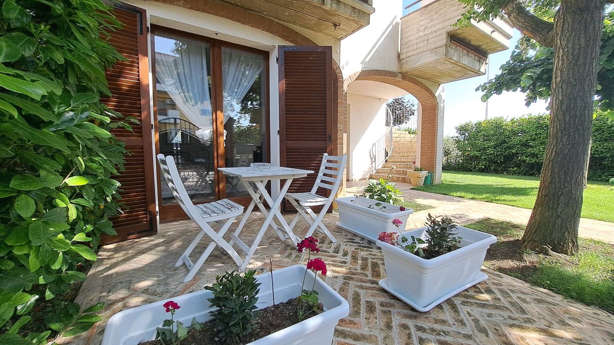 Loreto Aprutino House | Daphne Expercience Cozy retreat, away from the stress of the city