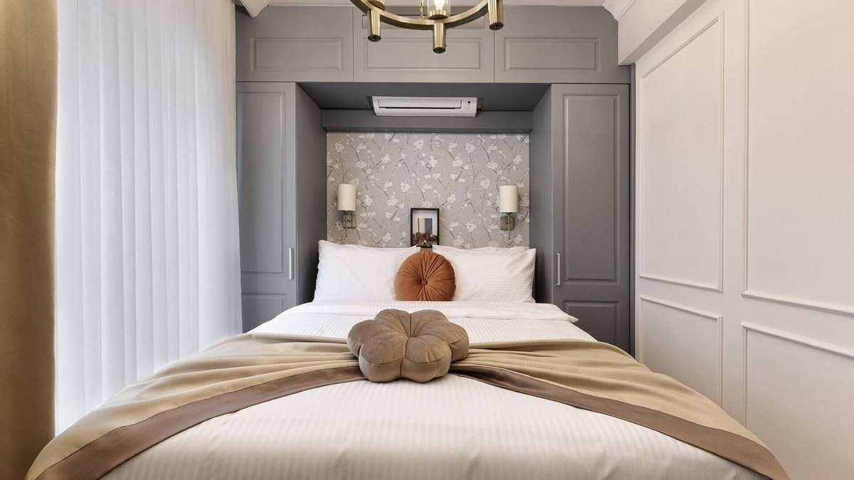 Gumussuyu Mahallesi Apartment | Daphne Pera Jasmin Apart. Beyoglu City Centre