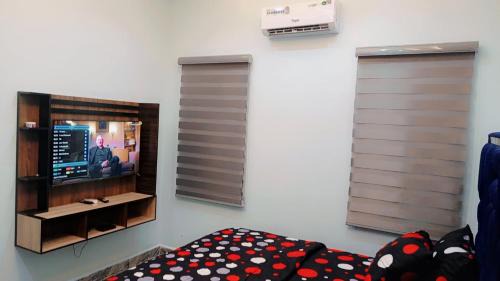 Uyo Apartment | Daprem Apartments