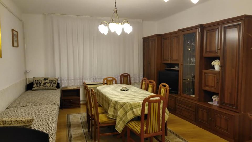Josvafo House | Dapsy Vendégház